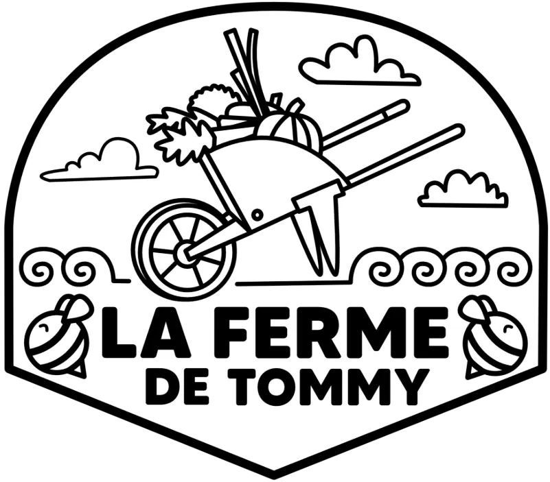 La ferme de Tommy Plozevet